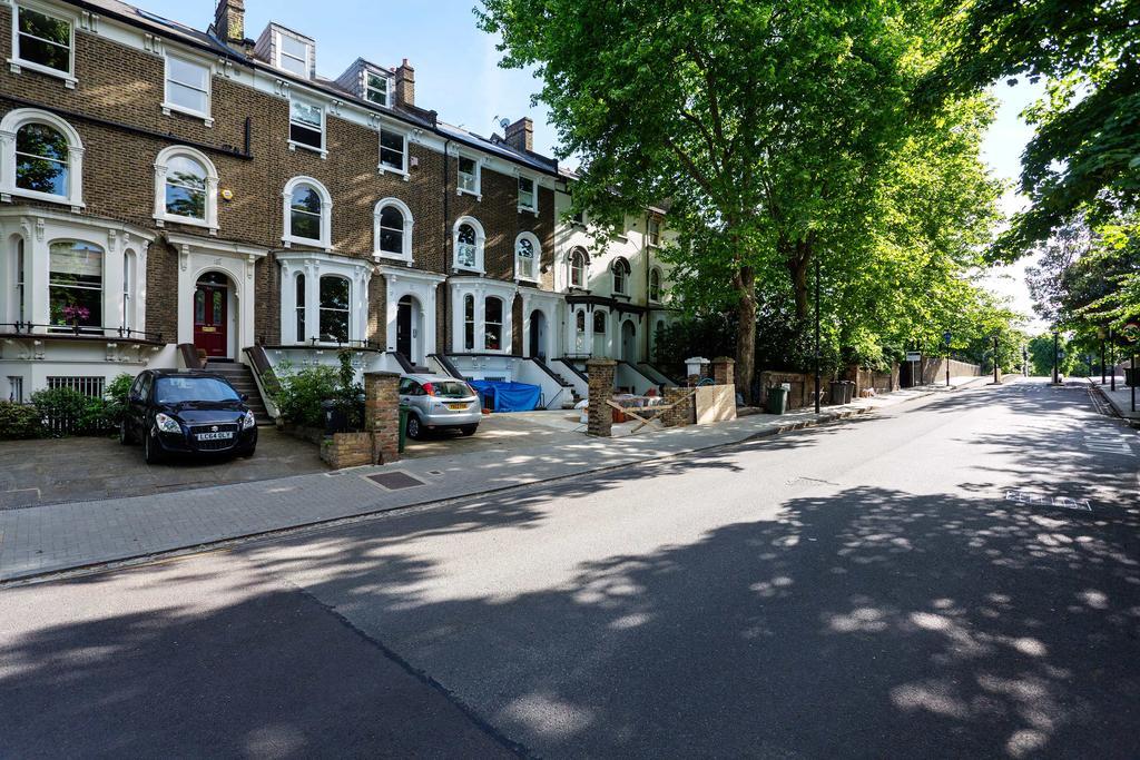 Hébergement de vacances Veeve - Clapham Oasis