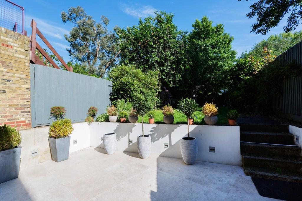 Casa de Férias Veeve - Clapham Oasis