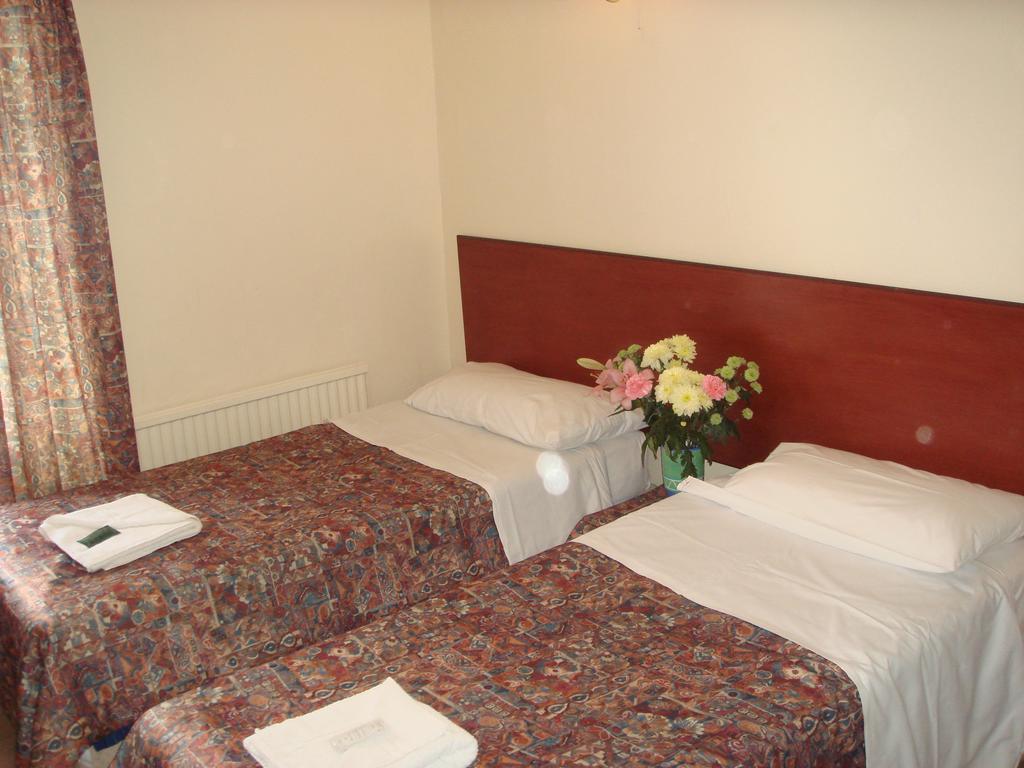 Casa de hóspedes Regency Court