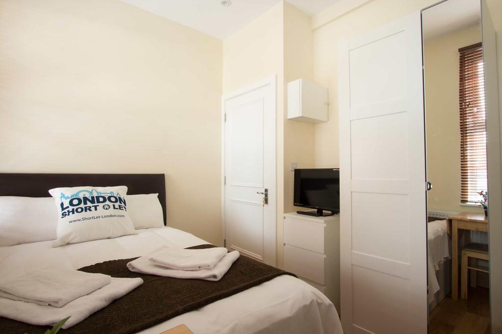 Apartamento Private Willesden Green Londres