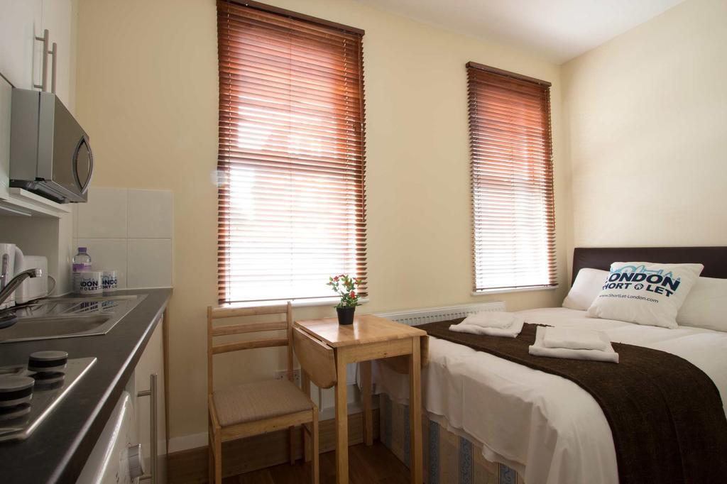 Apartamento Private Willesden Green