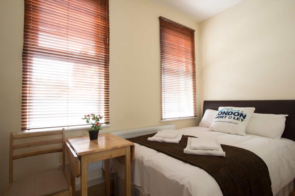Private Willesden Green Londres