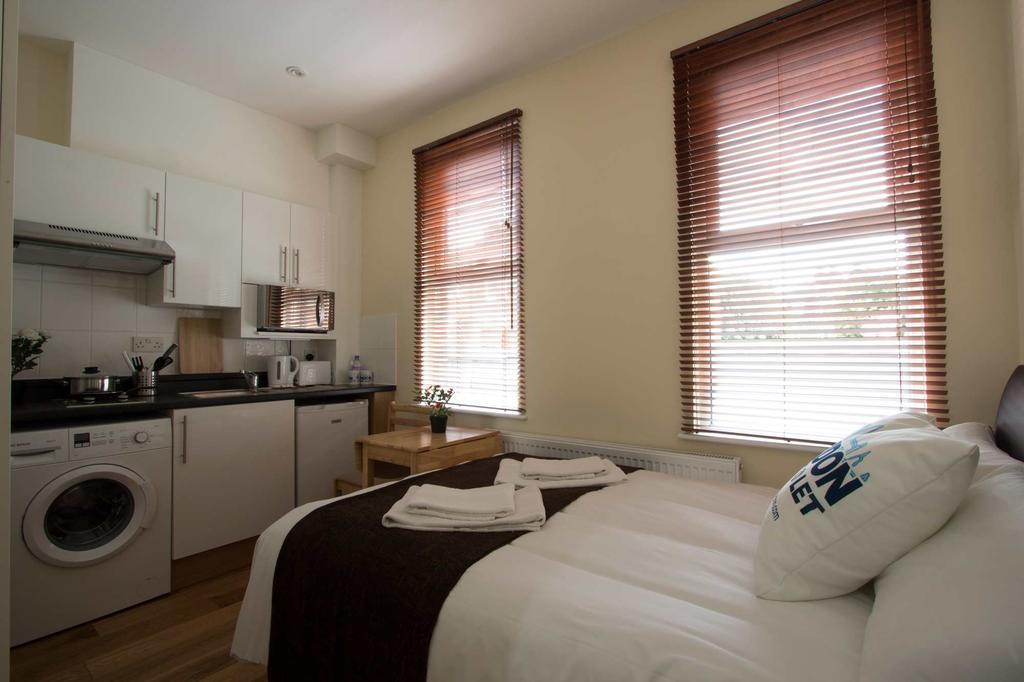 Private Willesden Green Apartamento *