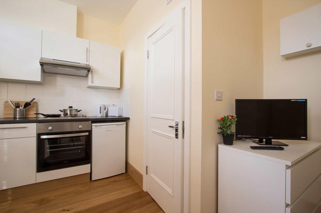 Apartamento Private Willesden Green *