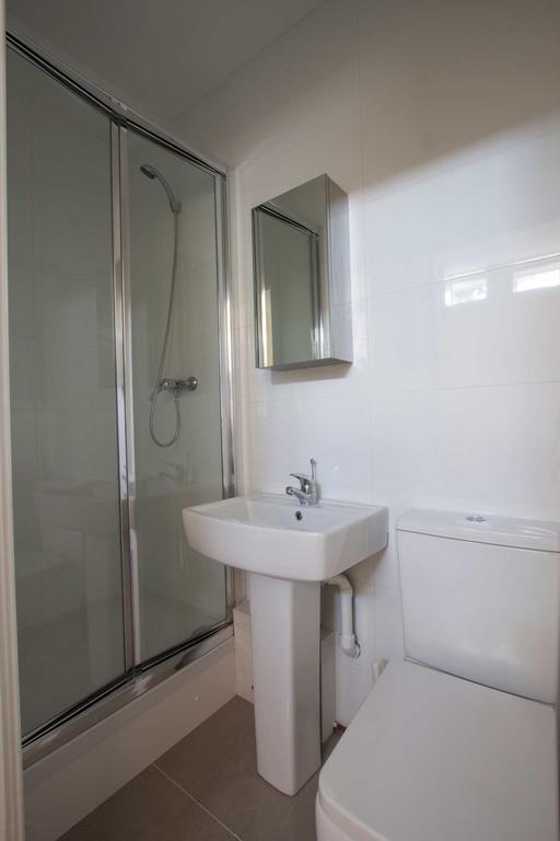 Private Willesden Green Apartamento *