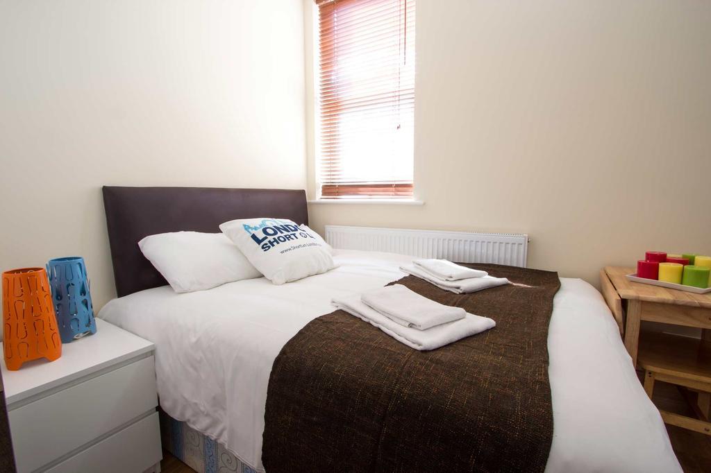 Private Willesden Green * Londres