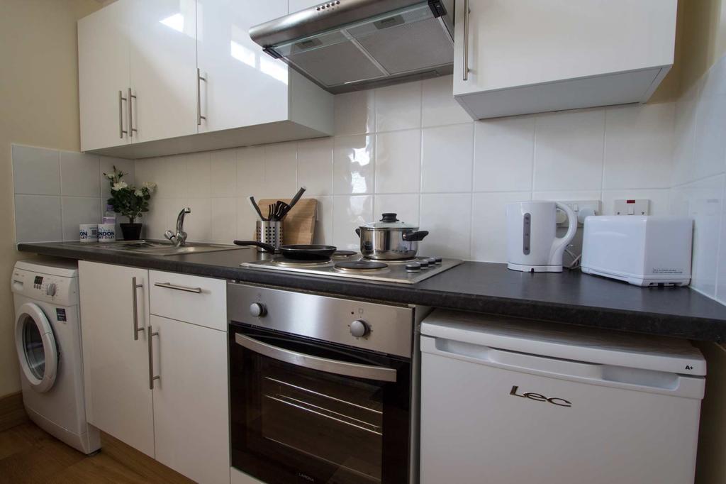 Private Willesden Green Londres