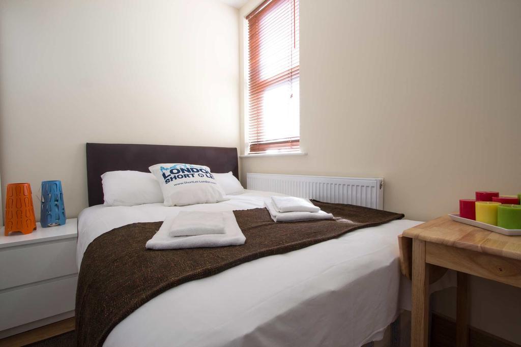 Apartamento Private Willesden Green Londres