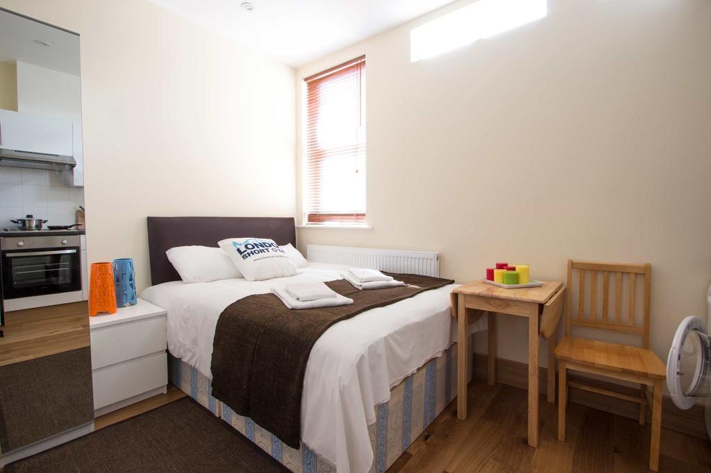 Private Willesden Green Apartamento Londres