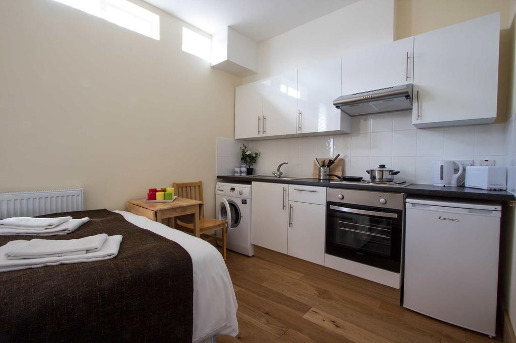 Private Willesden Green Apartamento *