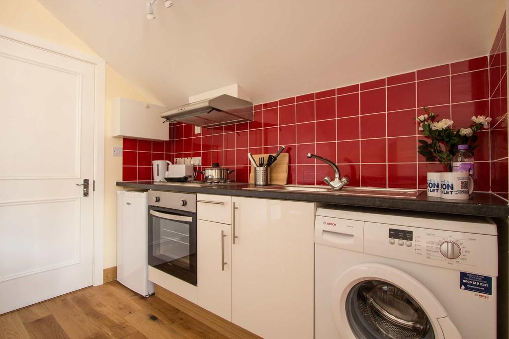 Private Willesden Green Apartamento *