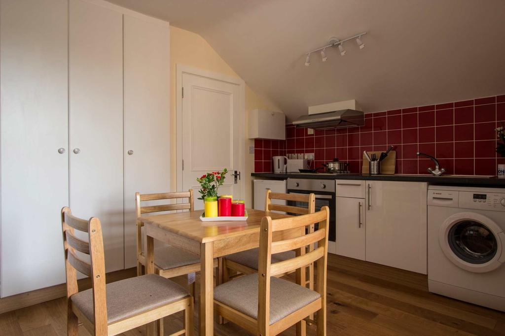 Private Willesden Green * Londres
