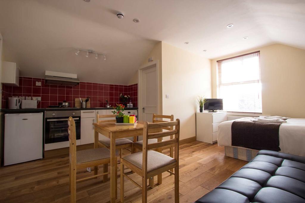 Private Willesden Green Apartamento