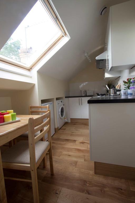 Apartamento Private Willesden Green Londres