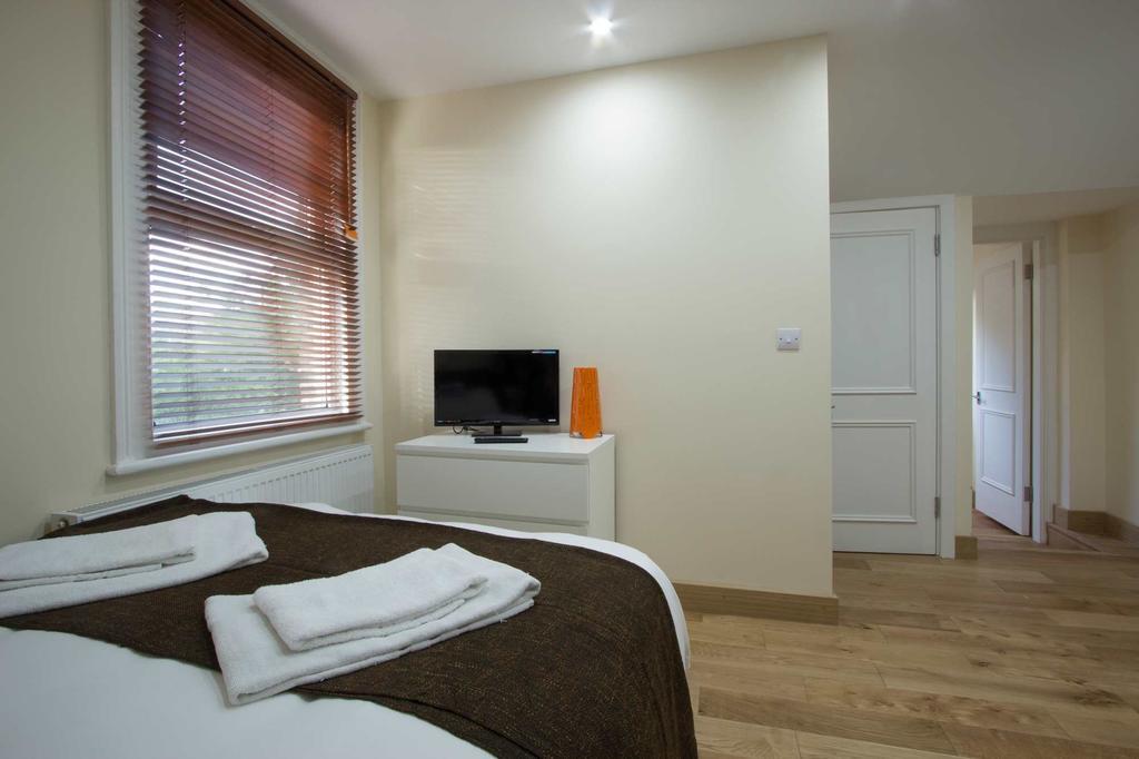 Apartamento Private Willesden Green Londres