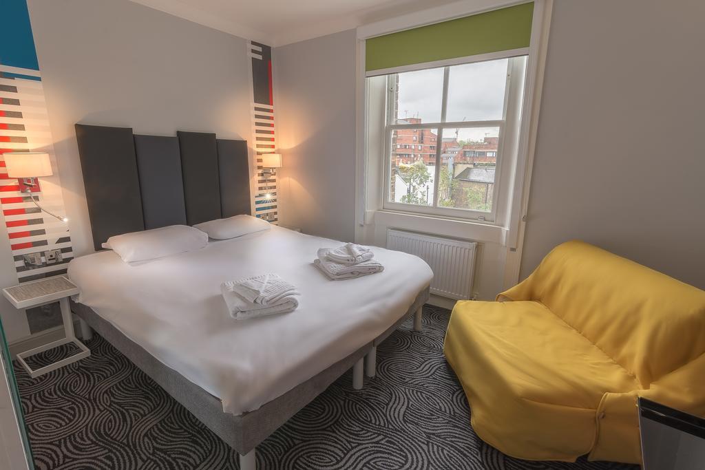 Hotel Victoria Londen