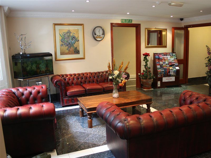 Hotel Townhouse Apollo, Hyde Park Londres