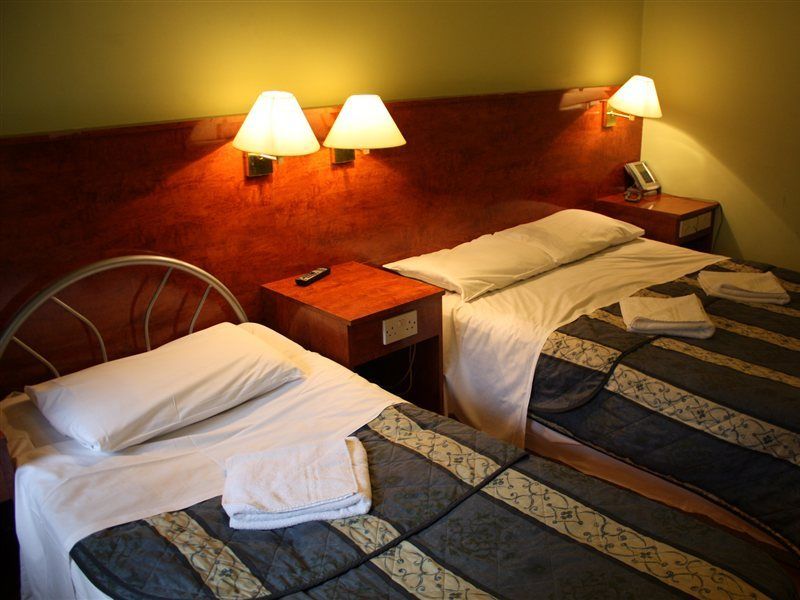 Townhouse Apollo, Hyde Park Hotel Londres