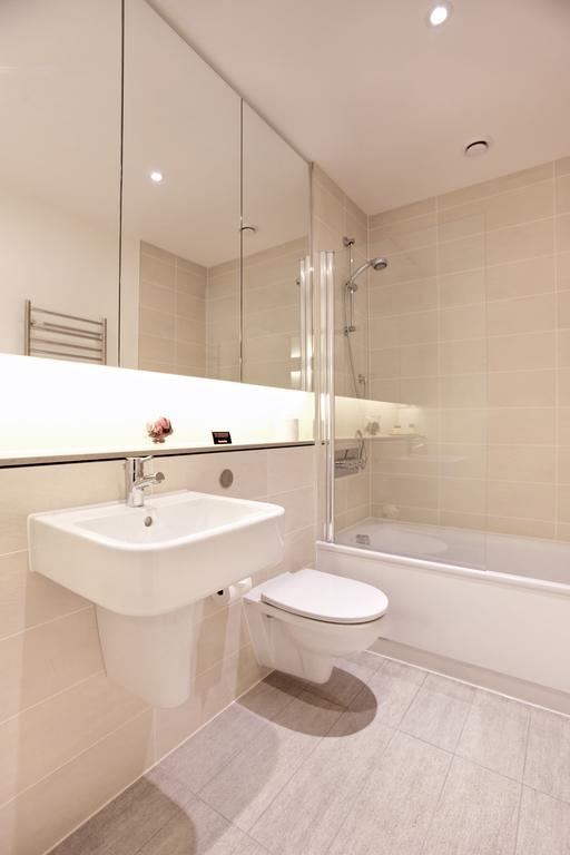 London City Apartments Appartement