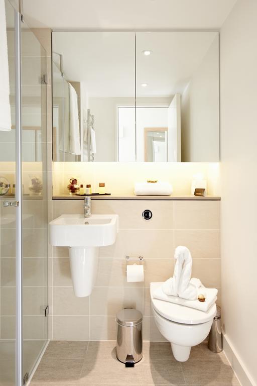London City Apartments Appartement Londen