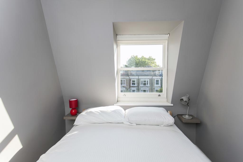 Italianflat - Elsham Apartment *