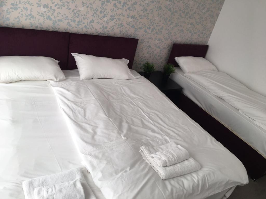 Finsbury Park Luxury Appartement