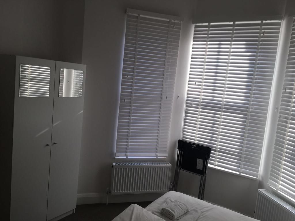 Appartement Finsbury Park Luxury Londen