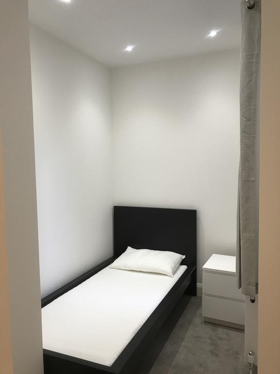 Appartement Finsbury Park Luxury