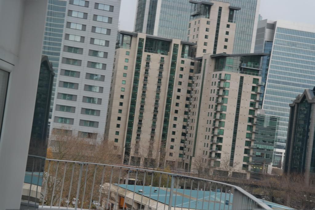 Denison House - Elite * Londres