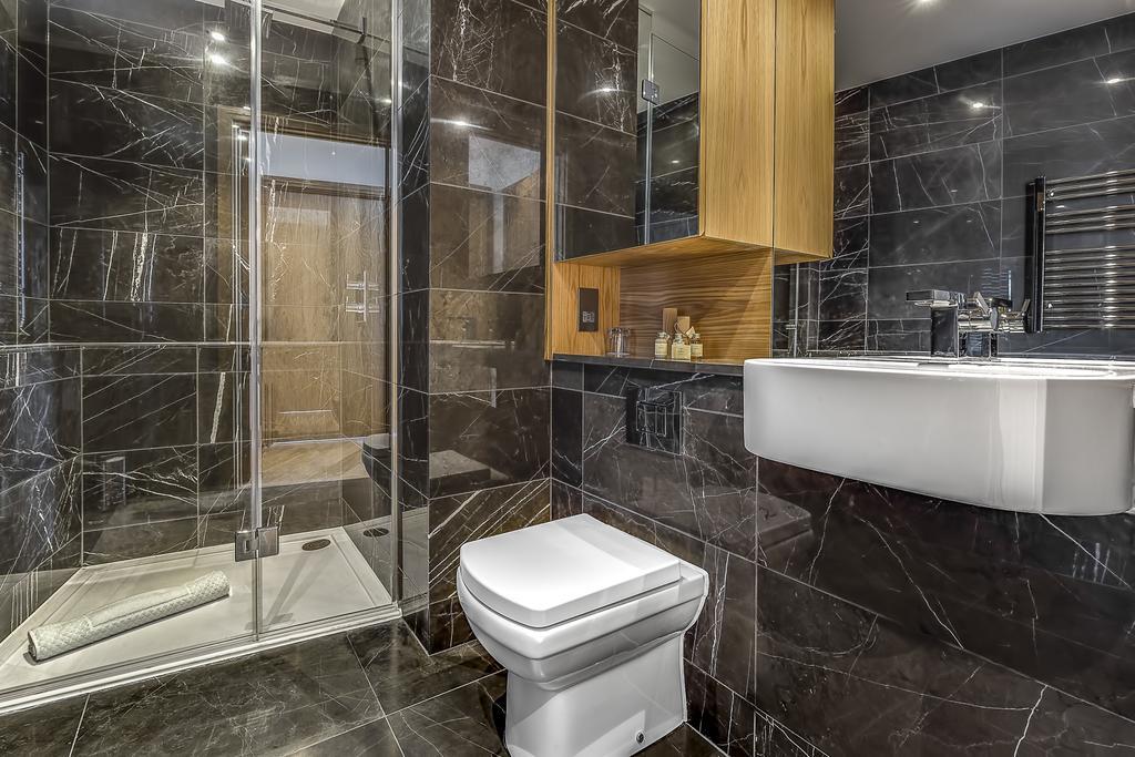 Arena Tower Apartamento *