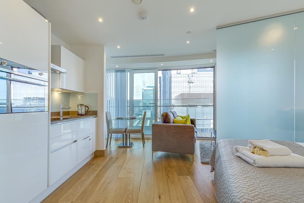 Arena Tower Apartamento