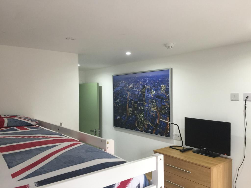 Devon House Londres