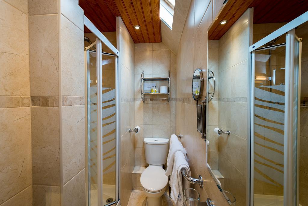 Hotel Adria London