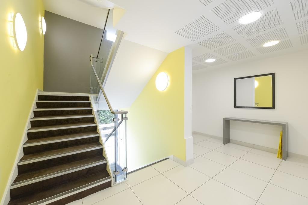 Novus Apartamento Londres