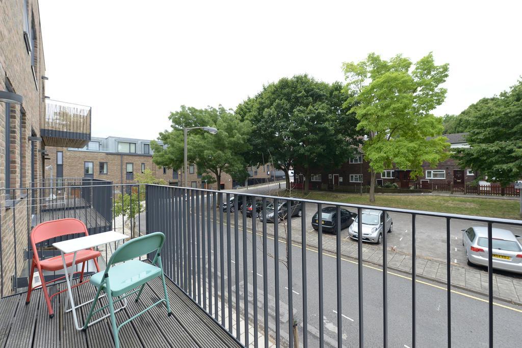 Apartamento Novus Londres