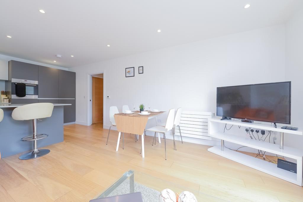 Apartamento Novus