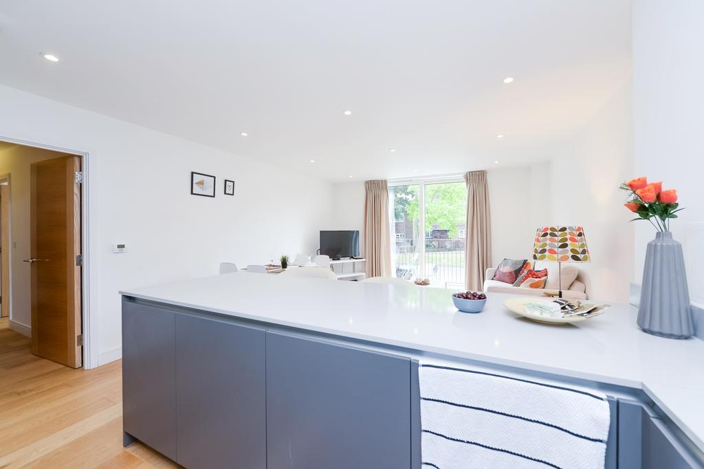 Apartamento Novus