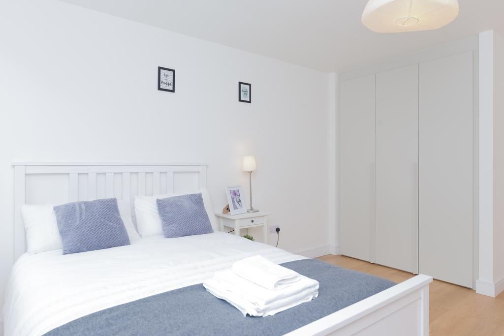 Apartamento Novus Londres