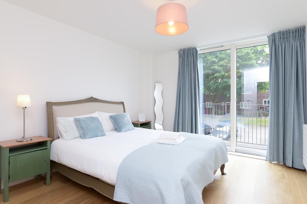 Novus Apartamento