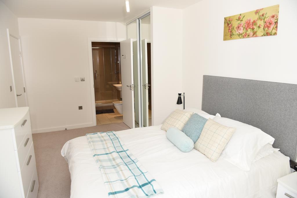 Greenwich Two Bedroom Appartement Londres