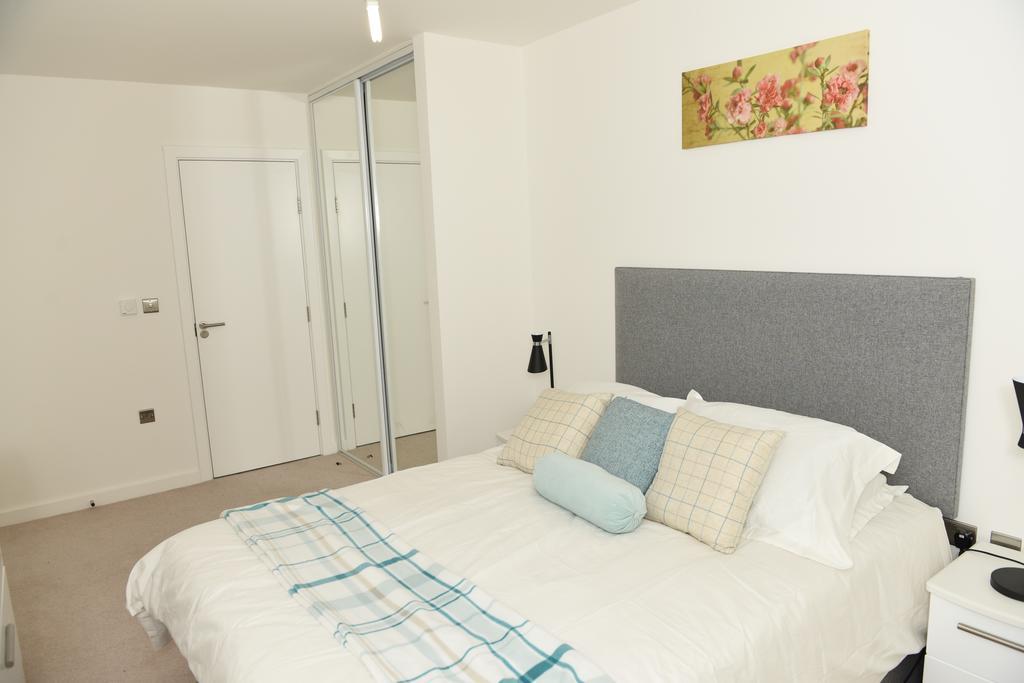 Greenwich Two Bedroom Appartement Londres