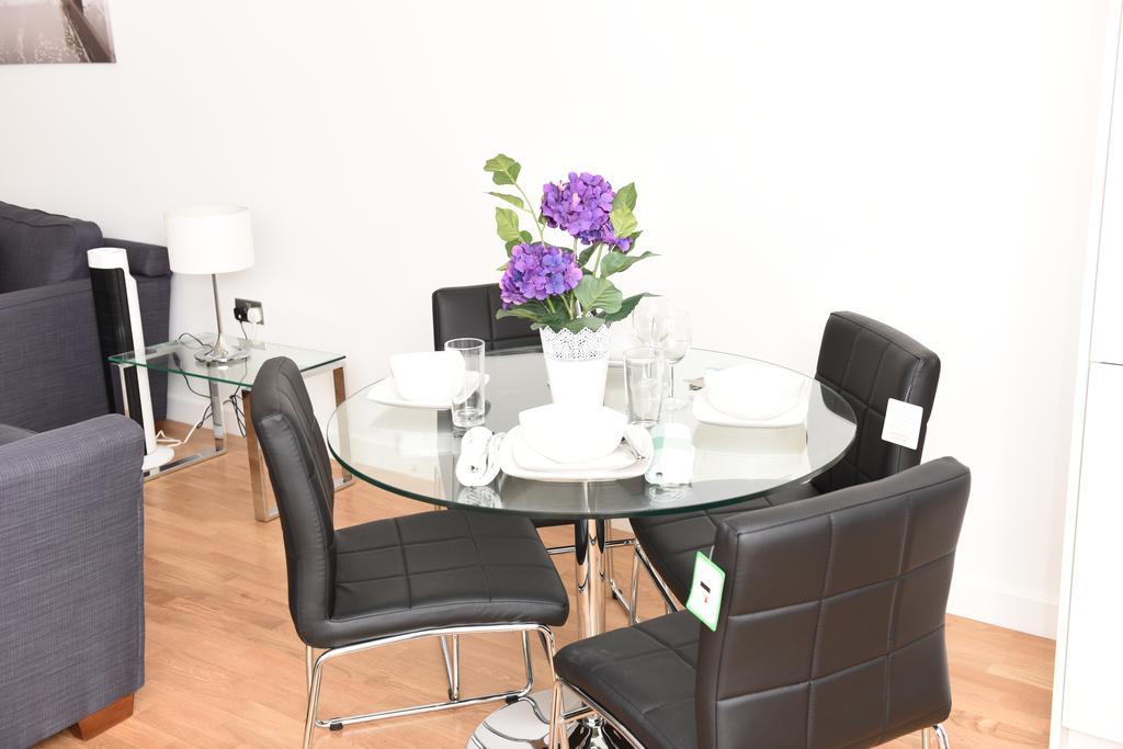 Greenwich Two Bedroom Appartement Londen