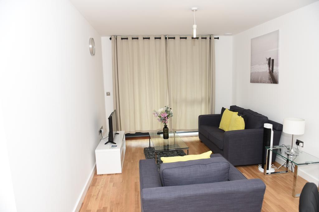 Greenwich Two Bedroom * Londres
