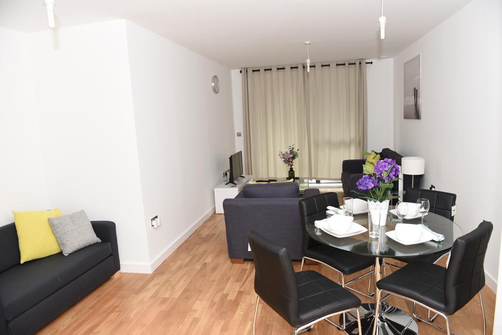 Greenwich Two Bedroom Londres