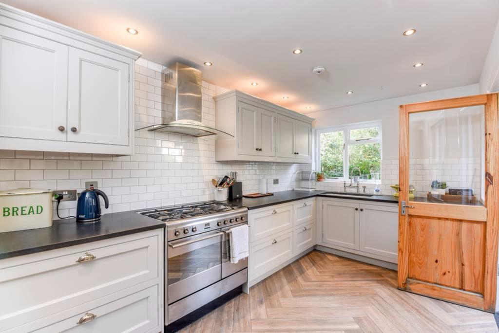Stunningly Decorated 3bd Family In Hammersmith Appartement Londres