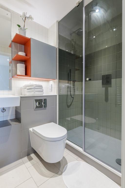 Royal Docks Penthouse Londres