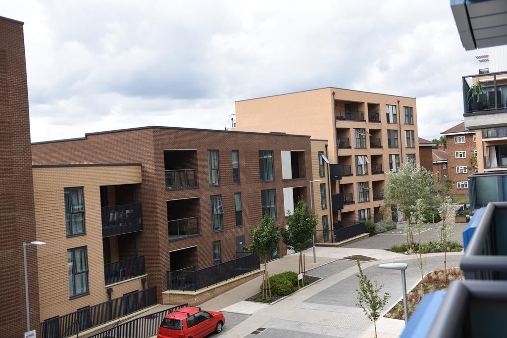 Appartement Greenwich Two Bedroom *