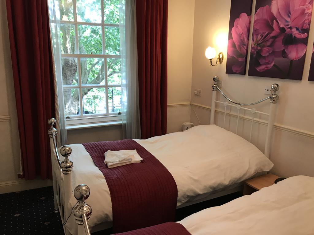 Springfield Hotel Londres