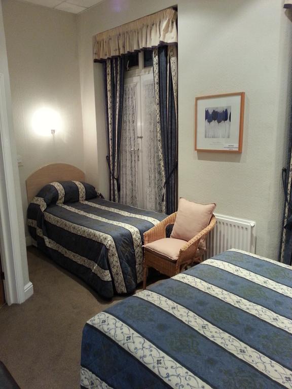 The Melita 4* Londres