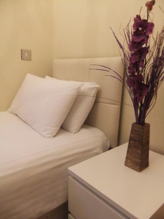 Appartement Dylan Earls Court